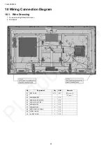 Preview for 24 page of Panasonic TH-43CS600G Service Manual