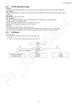 Предварительный просмотр 13 страницы Panasonic TH-43CS600K Service Manual