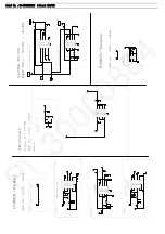 Предварительный просмотр 37 страницы Panasonic TH-43CS600K Service Manual