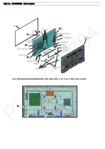 Предварительный просмотр 51 страницы Panasonic TH-43CS600K Service Manual