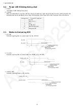 Предварительный просмотр 12 страницы Panasonic TH-43CS630M Service Manual