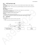 Предварительный просмотр 13 страницы Panasonic TH-43CS630M Service Manual