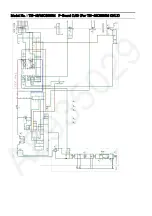 Предварительный просмотр 38 страницы Panasonic TH-43CS630M Service Manual