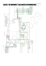 Предварительный просмотр 39 страницы Panasonic TH-43CS630M Service Manual