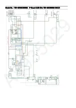 Предварительный просмотр 41 страницы Panasonic TH-43CS630M Service Manual