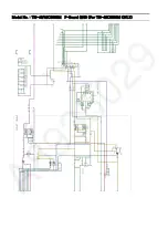 Предварительный просмотр 42 страницы Panasonic TH-43CS630M Service Manual