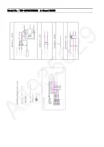 Предварительный просмотр 47 страницы Panasonic TH-43CS630M Service Manual