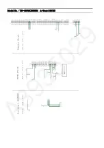 Предварительный просмотр 48 страницы Panasonic TH-43CS630M Service Manual