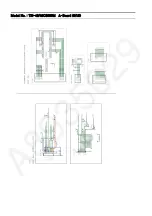 Предварительный просмотр 51 страницы Panasonic TH-43CS630M Service Manual