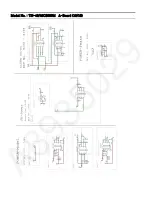 Предварительный просмотр 53 страницы Panasonic TH-43CS630M Service Manual