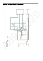 Предварительный просмотр 58 страницы Panasonic TH-43CS630M Service Manual