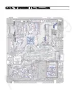 Предварительный просмотр 63 страницы Panasonic TH-43CS630M Service Manual