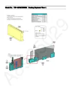 Предварительный просмотр 66 страницы Panasonic TH-43CS630M Service Manual