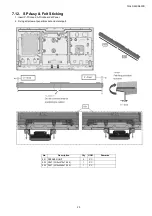 Предварительный просмотр 25 страницы Panasonic TH-43CS630S Service Manual