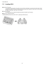 Предварительный просмотр 30 страницы Panasonic TH-43CS630S Service Manual