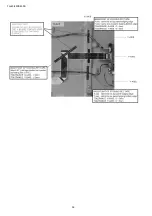 Предварительный просмотр 36 страницы Panasonic TH-43CS630S Service Manual