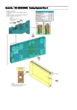 Предварительный просмотр 67 страницы Panasonic TH-43CS630S Service Manual