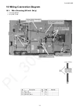 Предварительный просмотр 33 страницы Panasonic TH-43CS630T Service Manual