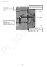 Предварительный просмотр 36 страницы Panasonic TH-43CS630T Service Manual