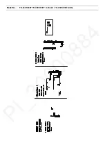 Предварительный просмотр 41 страницы Panasonic TH-43CS630T Service Manual