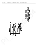 Предварительный просмотр 52 страницы Panasonic TH-43CS630T Service Manual