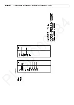 Предварительный просмотр 54 страницы Panasonic TH-43CS630T Service Manual