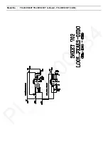 Предварительный просмотр 71 страницы Panasonic TH-43CS630T Service Manual