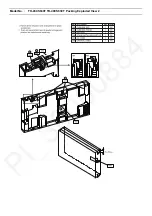 Предварительный просмотр 88 страницы Panasonic TH-43CS630T Service Manual