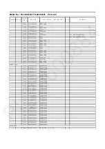 Предварительный просмотр 96 страницы Panasonic TH-43CS630T Service Manual