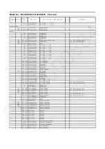 Предварительный просмотр 104 страницы Panasonic TH-43CS630T Service Manual