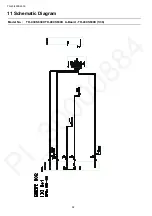 Предварительный просмотр 38 страницы Panasonic TH-43CS630X Service Manual