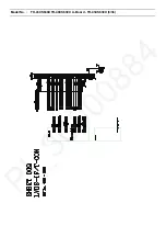 Предварительный просмотр 43 страницы Panasonic TH-43CS630X Service Manual