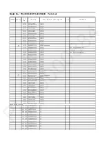 Предварительный просмотр 91 страницы Panasonic TH-43CS630X Service Manual