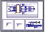 Предварительный просмотр 37 страницы Panasonic TH-43D310M Service Manual