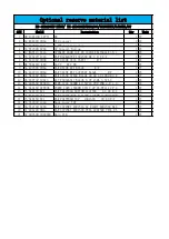 Предварительный просмотр 48 страницы Panasonic TH-43D310M Service Manual