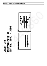 Предварительный просмотр 33 страницы Panasonic TH-43D410K Service Manual