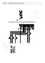 Предварительный просмотр 34 страницы Panasonic TH-43D410K Service Manual