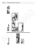 Предварительный просмотр 35 страницы Panasonic TH-43D410K Service Manual