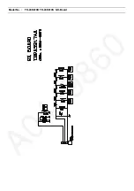 Предварительный просмотр 45 страницы Panasonic TH-43D410K Service Manual