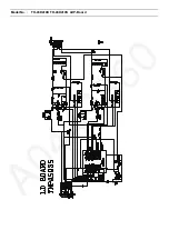 Предварительный просмотр 47 страницы Panasonic TH-43D410K Service Manual