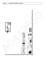 Предварительный просмотр 51 страницы Panasonic TH-43D410K Service Manual