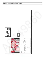 Предварительный просмотр 52 страницы Panasonic TH-43D410K Service Manual