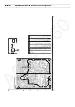 Предварительный просмотр 55 страницы Panasonic TH-43D410K Service Manual