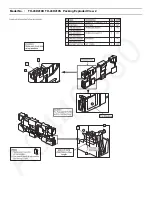 Предварительный просмотр 59 страницы Panasonic TH-43D410K Service Manual