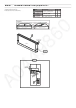 Предварительный просмотр 60 страницы Panasonic TH-43D410K Service Manual