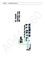 Предварительный просмотр 40 страницы Panasonic TH-43D410R Service Manual