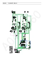 Предварительный просмотр 42 страницы Panasonic TH-43D410R Service Manual