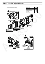 Предварительный просмотр 53 страницы Panasonic TH-43D410R Service Manual