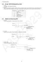 Preview for 12 page of Panasonic TH-43DS630G Service Manual