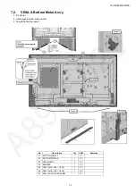 Preview for 15 page of Panasonic TH-43DS630G Service Manual